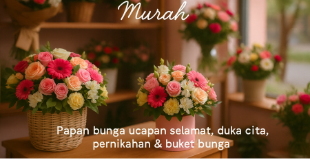 Toko Bunga Sindangbarang